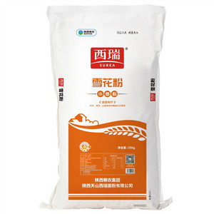 西瑞雪花粉小麦粉