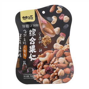 甘源综合果仁C套餐