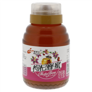 蜜博士枸杞蜂蜜