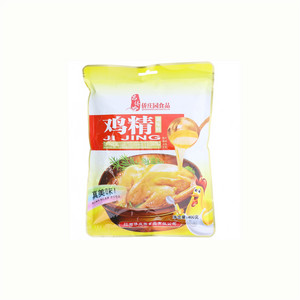 昌侨鸡精