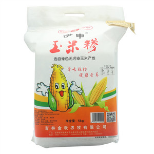伊申玉米糁