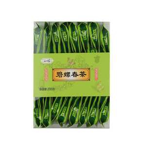 碧螺春茶