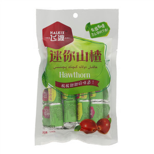 飞渡迷你山楂