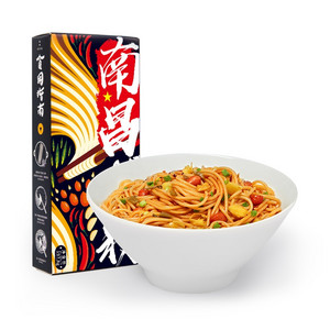 阳际山野南昌拌粉