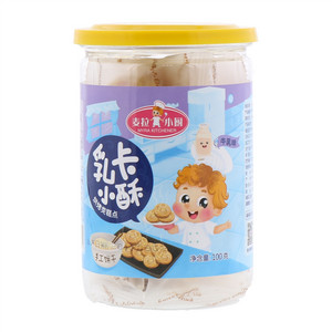 麦拉小厨牛乳味乳卡小酥