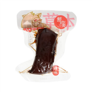 鲜亦美香辣味猪蹄