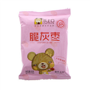 乐上口脆灰枣