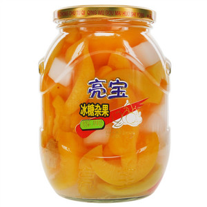 亮宝冰糖杂果