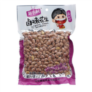 新农村卤味花生