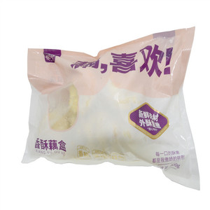 黎小理香酥藕盒