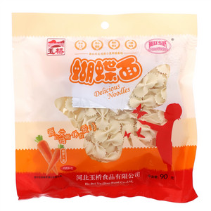江顺熊仔饼干（奶香味）