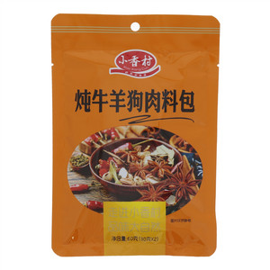 香村仕家炖牛羊狗肉料包（固态复合调味料）