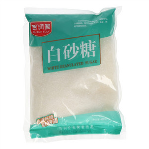 百润园白砂糖