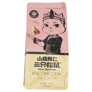 三只松鼠山核桃仁