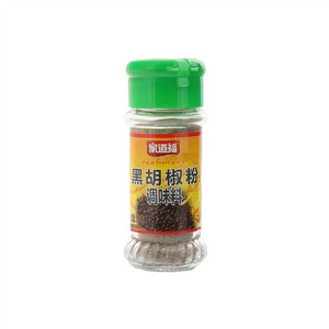家道福调味料