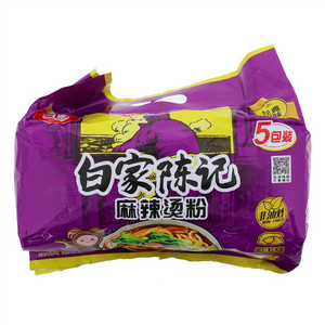 白家陈记麻辣烫粉