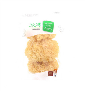 银耳 80g
