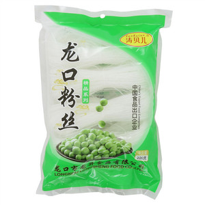 涛贝儿精品系列龙口粉丝