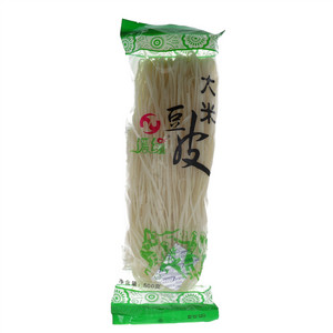 湲缘大米豆皮