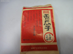 洽洽香瓜子200g