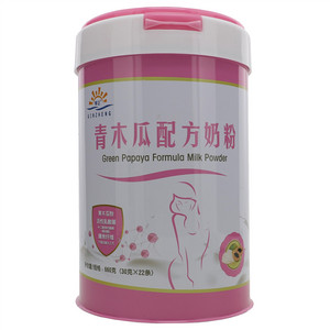 琴正青木瓜配方奶粉