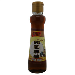 秦之恋皇纯芝麻油