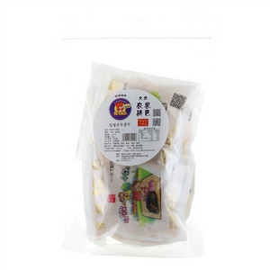 熊可食品大米农家锅巴