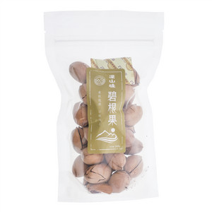 深山味碧根果