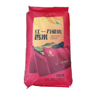 红一优粮万象香米