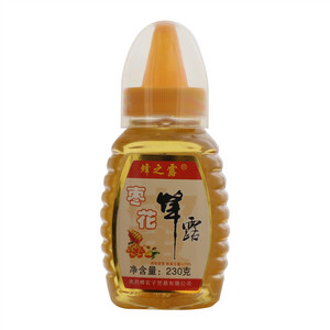 蜂之露枣花蜂露