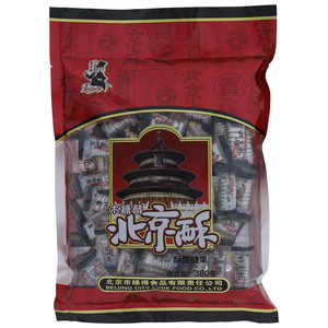 老布特木糖醇北京酥