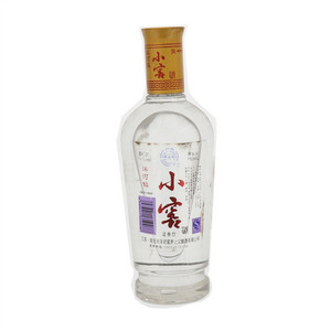 小窖浓香型白酒450ml
