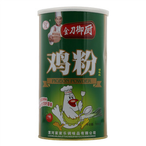金刀御厨鸡粉调味料