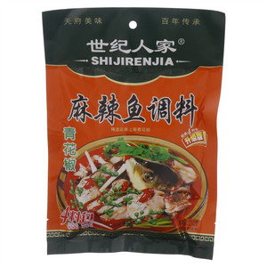 蒸肉米粉五香味120克