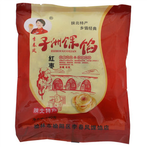 李春风五仁子洲馃馅