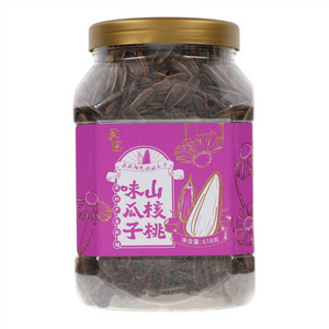 甄实山核桃味瓜子