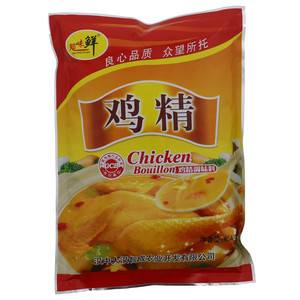 知味鲜鸡精调味料