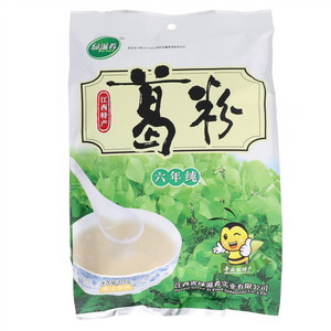 绿滋肴六年纯葛粉