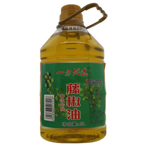 一方优选藤椒油