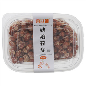 香欲仙琥珀花生（蜂蜜味）