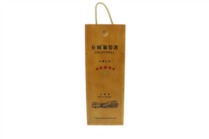 长城五星赤霞珠干红葡萄酒