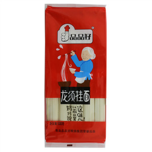 品品好龙须挂面