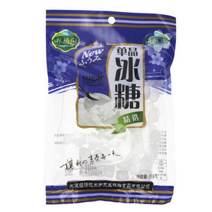 林梅园单晶冰糖