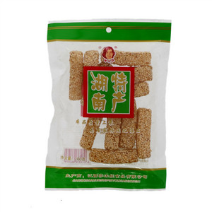 曹大姐牛皮糖