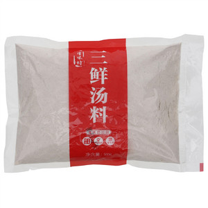 潼味坊三鲜汤料