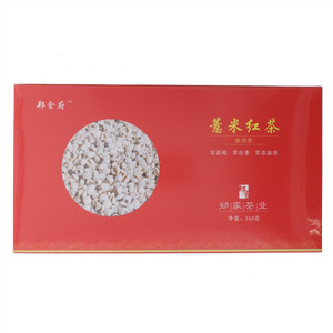 郑食府薏米红茶