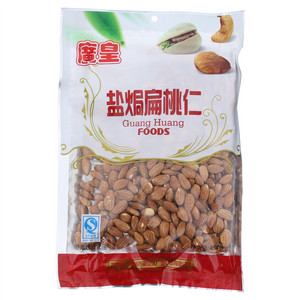 廣皇盐焗扁桃仁