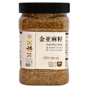 甸禾金亚麻籽