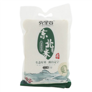 壳里香金典特选东北米