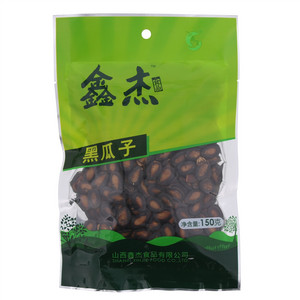 鑫杰食品黑瓜子